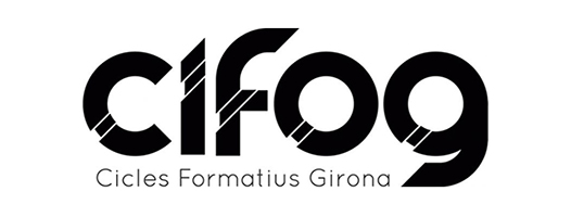 CIFOG Cicles Formatius Girona