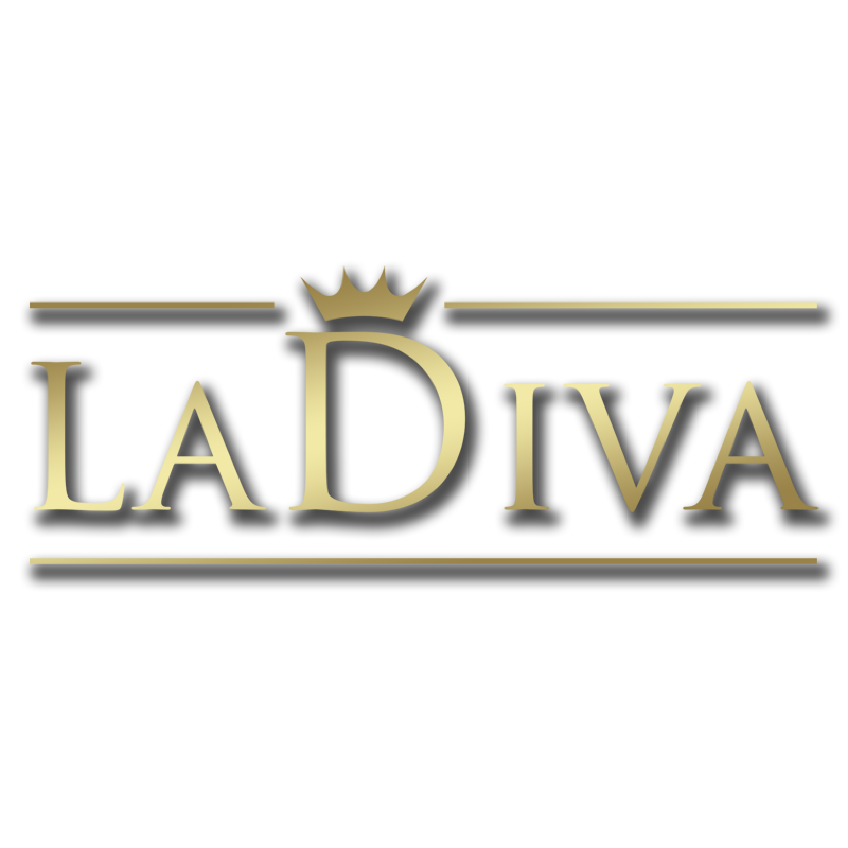 Logotipo La Diva